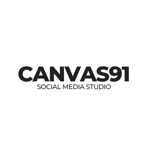 Canvas91 Logo